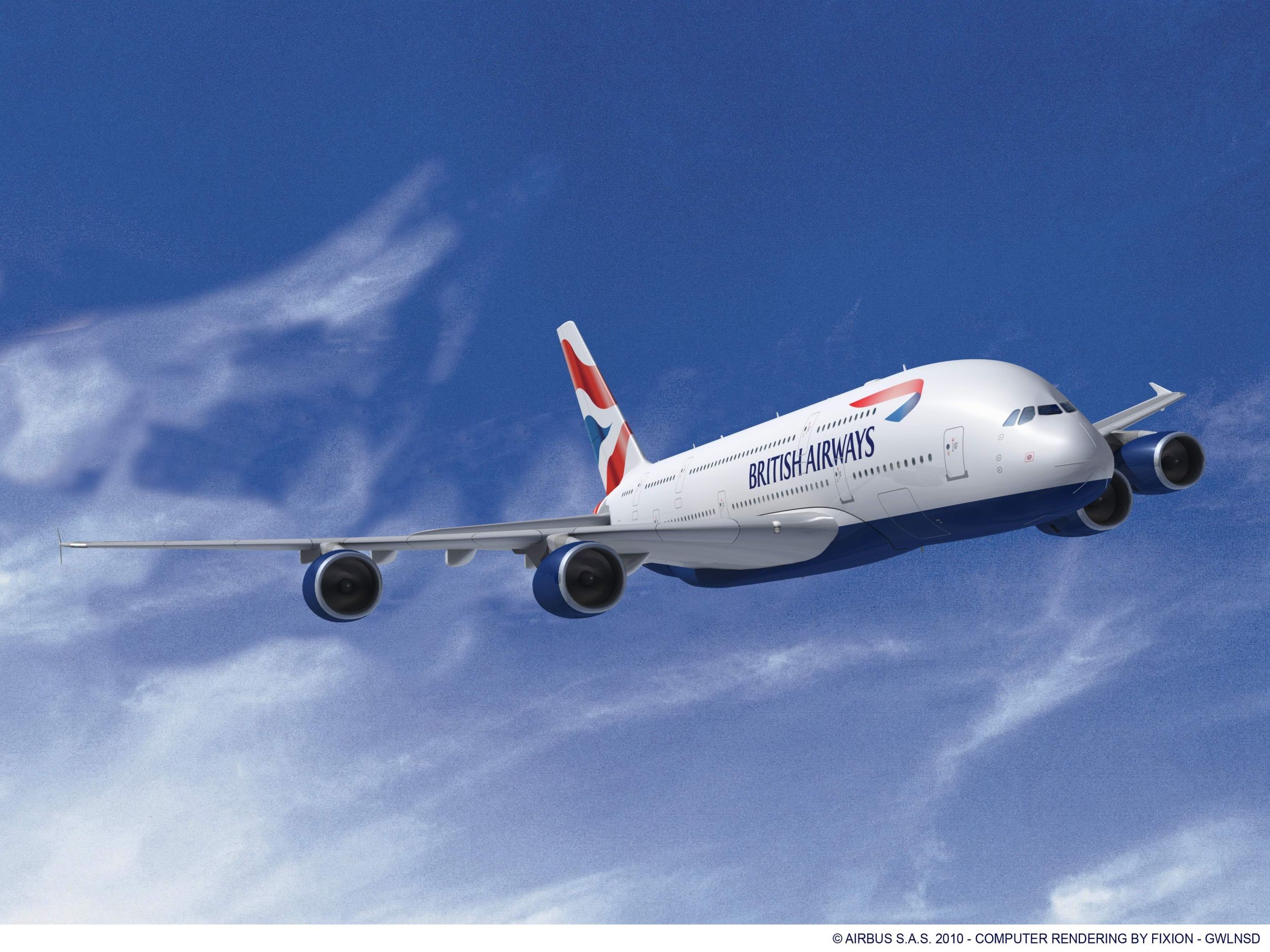 British Airways Announces Grand Avios Sale Across 90 Destinations