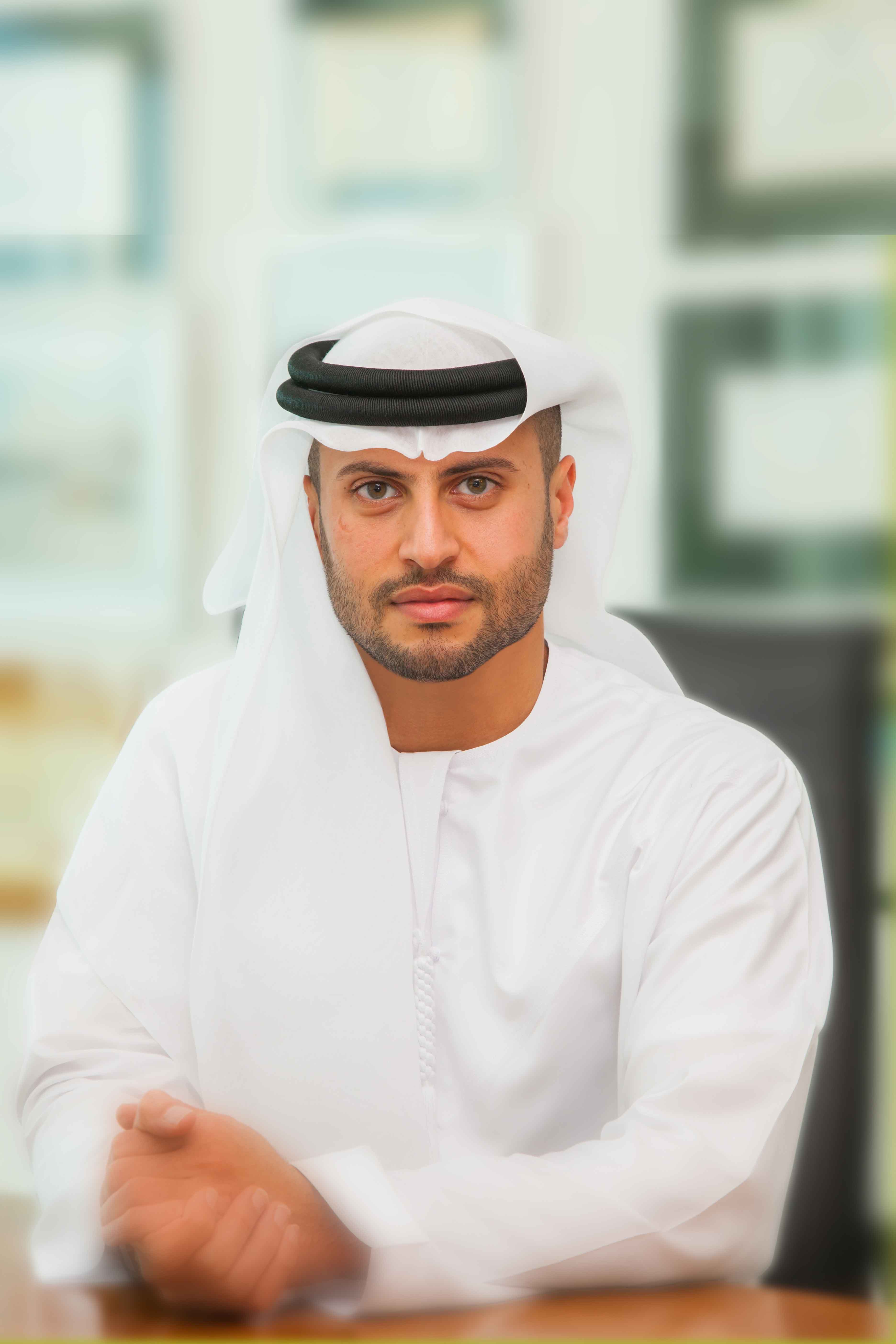 Ahmad Almoosa, Vice Chairman, ACEX