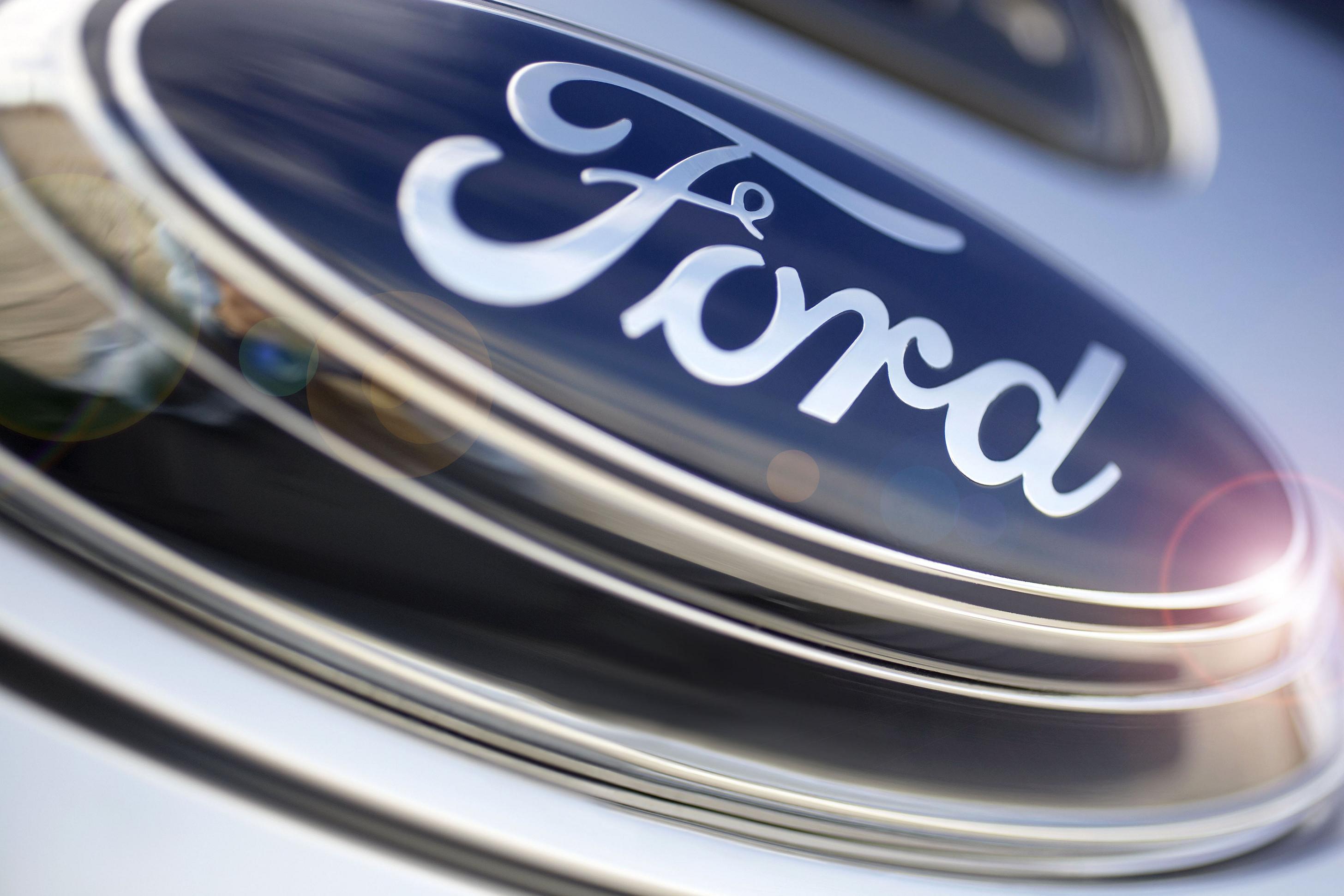 Ford Tops Auto Industry in UAE’s Most Intimate Brands Ranking