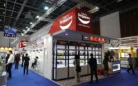 Singapore Celebrates 10 years of Participation at Gulfood 2019