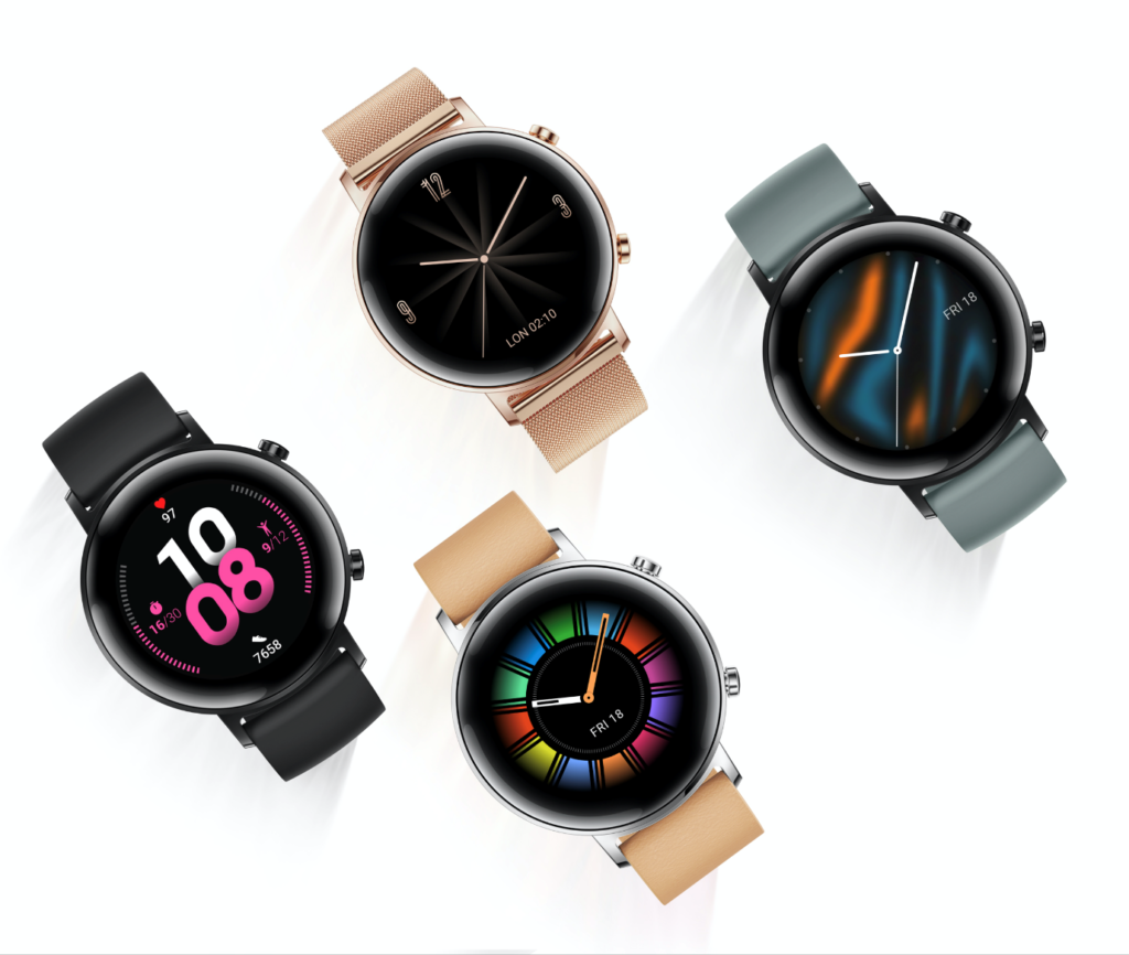 huawei smartwatch gt2 for ladies