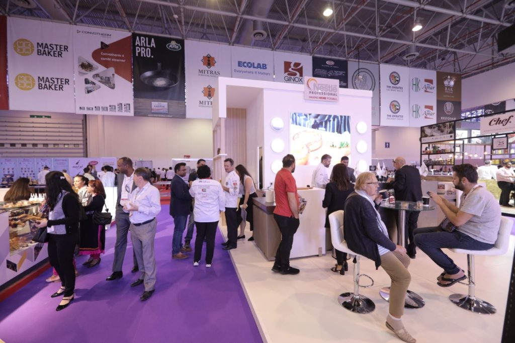 2nd Expo Culinaire 2020 Affirms Its Position As Perfect Platform For ...